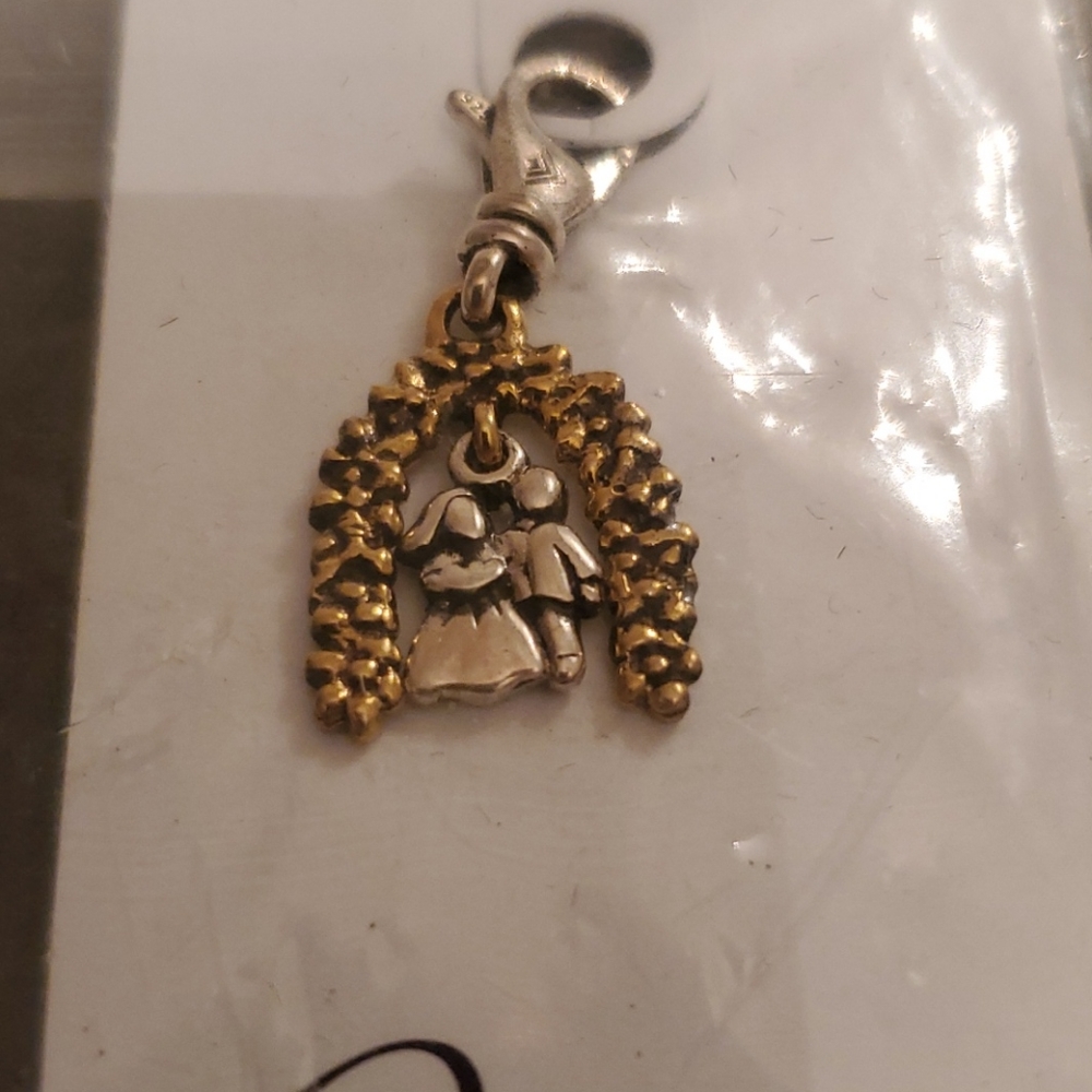 SILPADA DESIGNS Wedding Charm